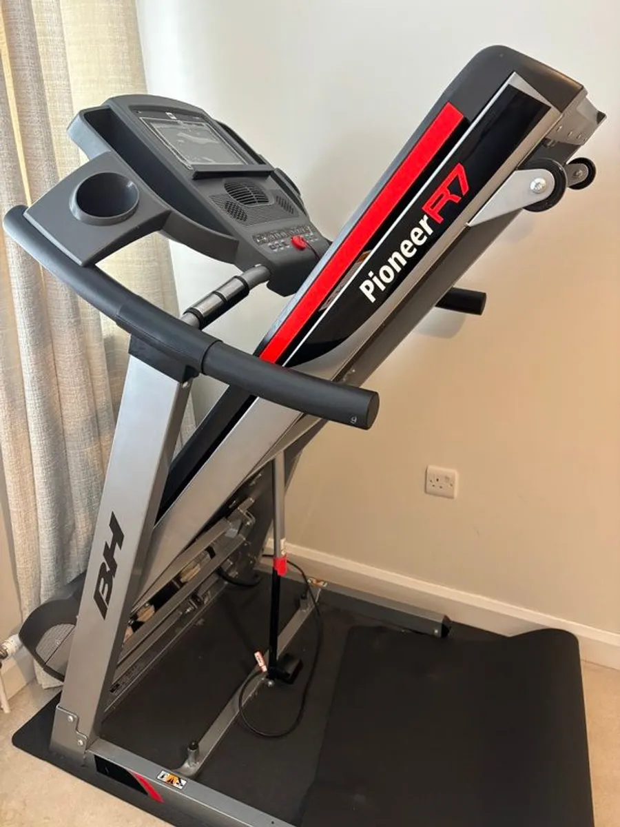 Threadmill - Image 4