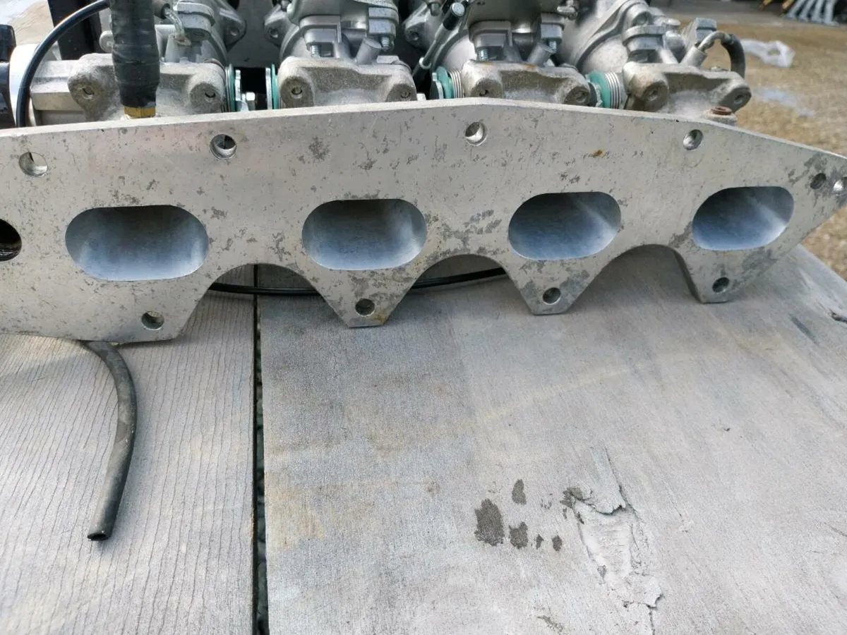 Honda b16/18 throttlebodies - Image 2