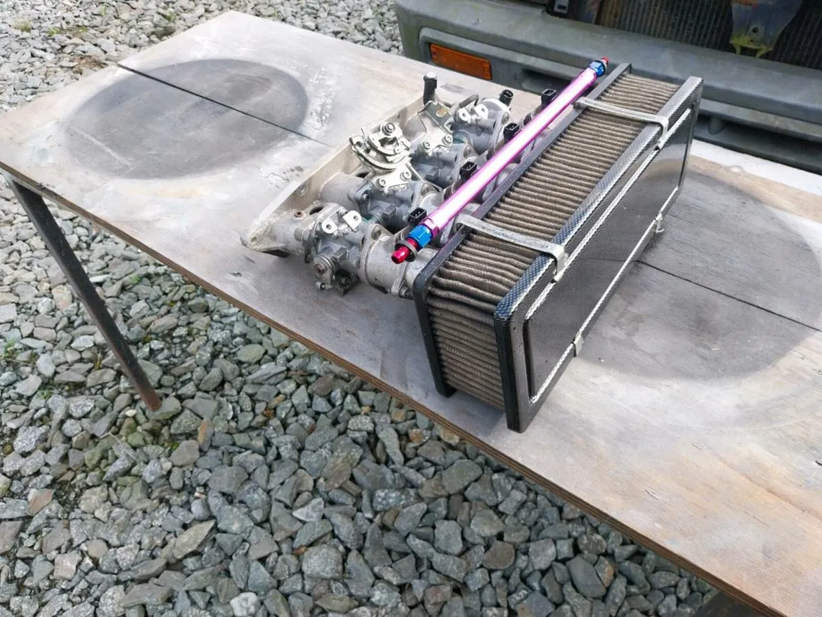 Honda b16/18 throttlebodies - Image 4