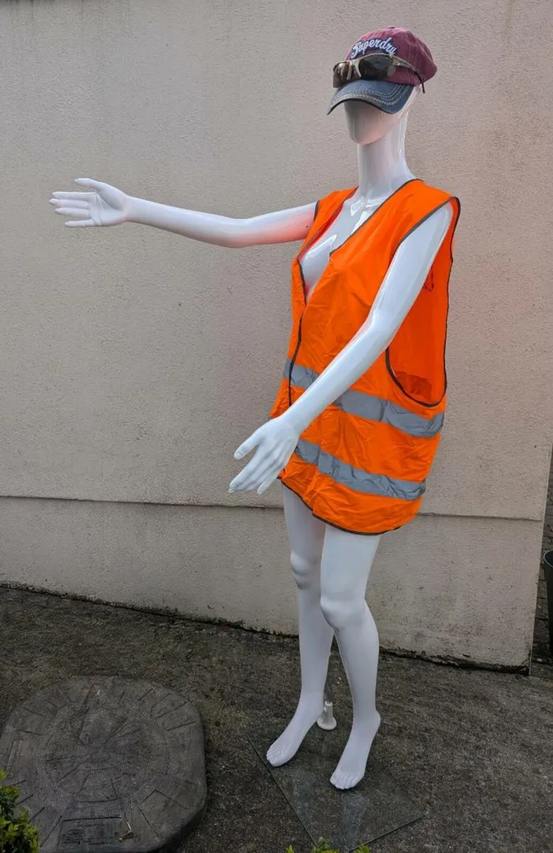 Mannequin - Image 1