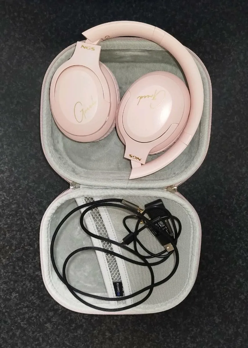 Headphones - Image 2