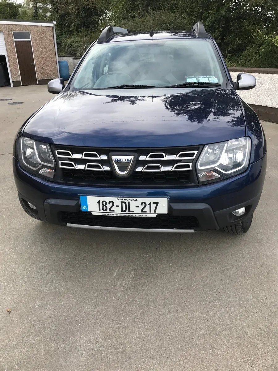 Dacia Duster - Image 2