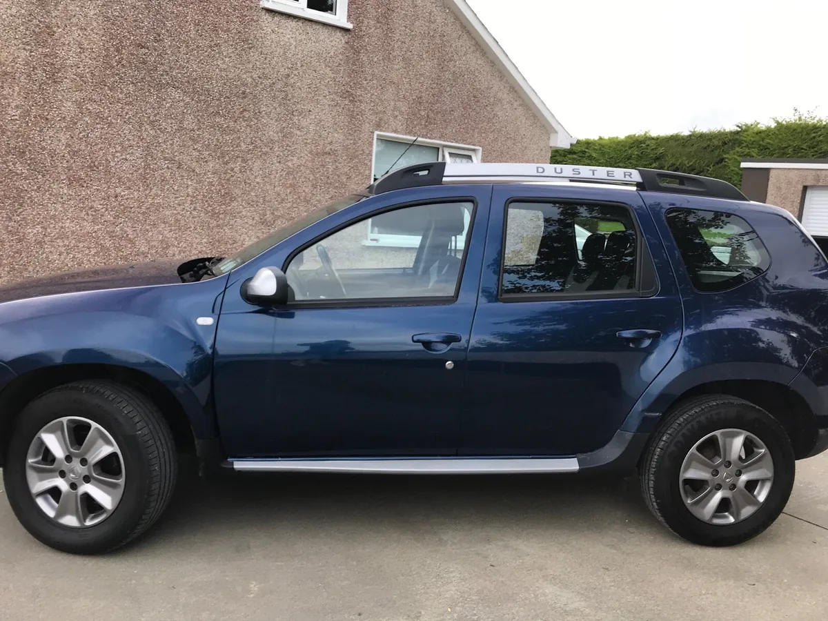 Dacia Duster - Image 3
