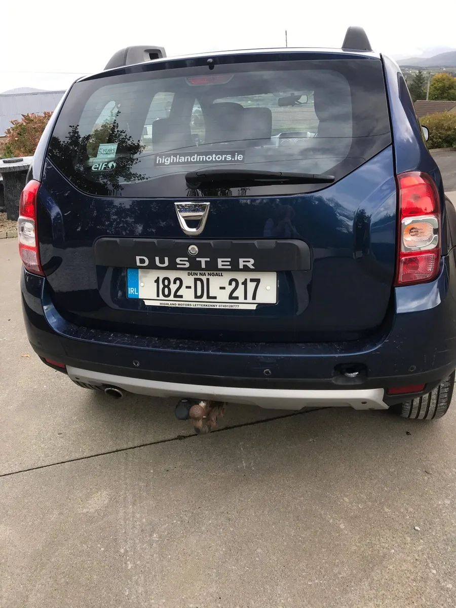 Dacia Duster - Image 4