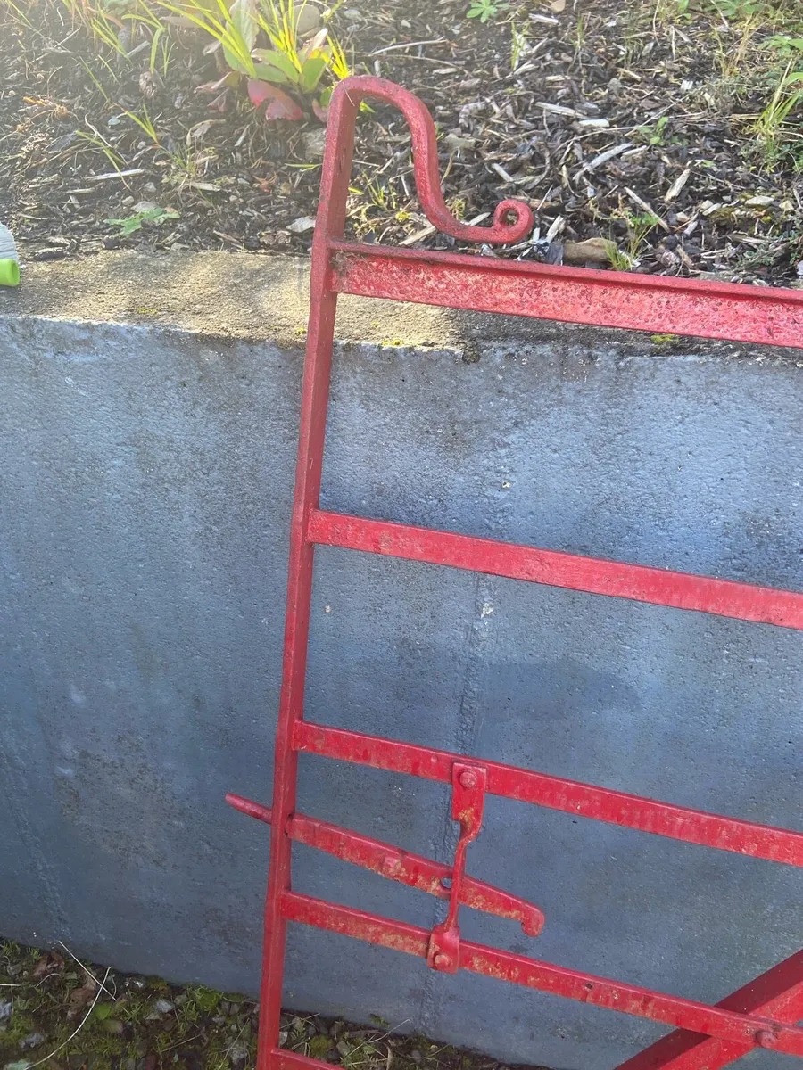 Gate - Image 2