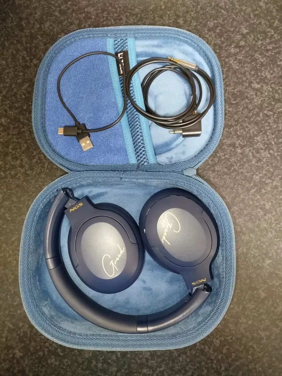 Headphones - Image 2