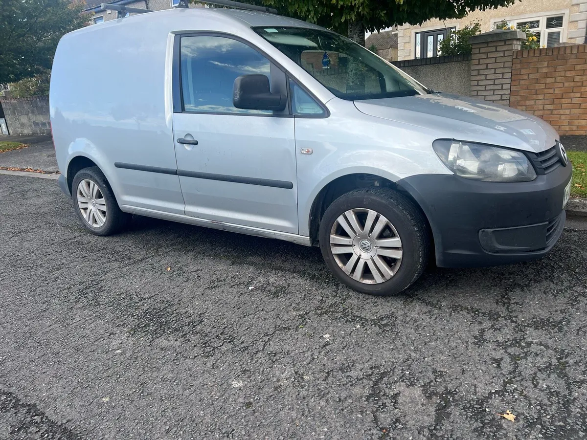Van sale swap - Image 2