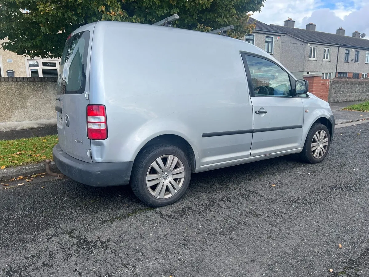Van sale swap - Image 3