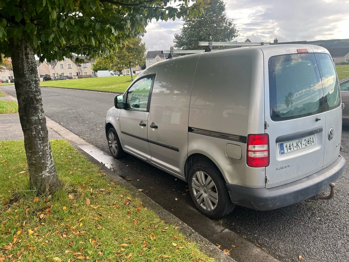 Van sale swap - Image 4