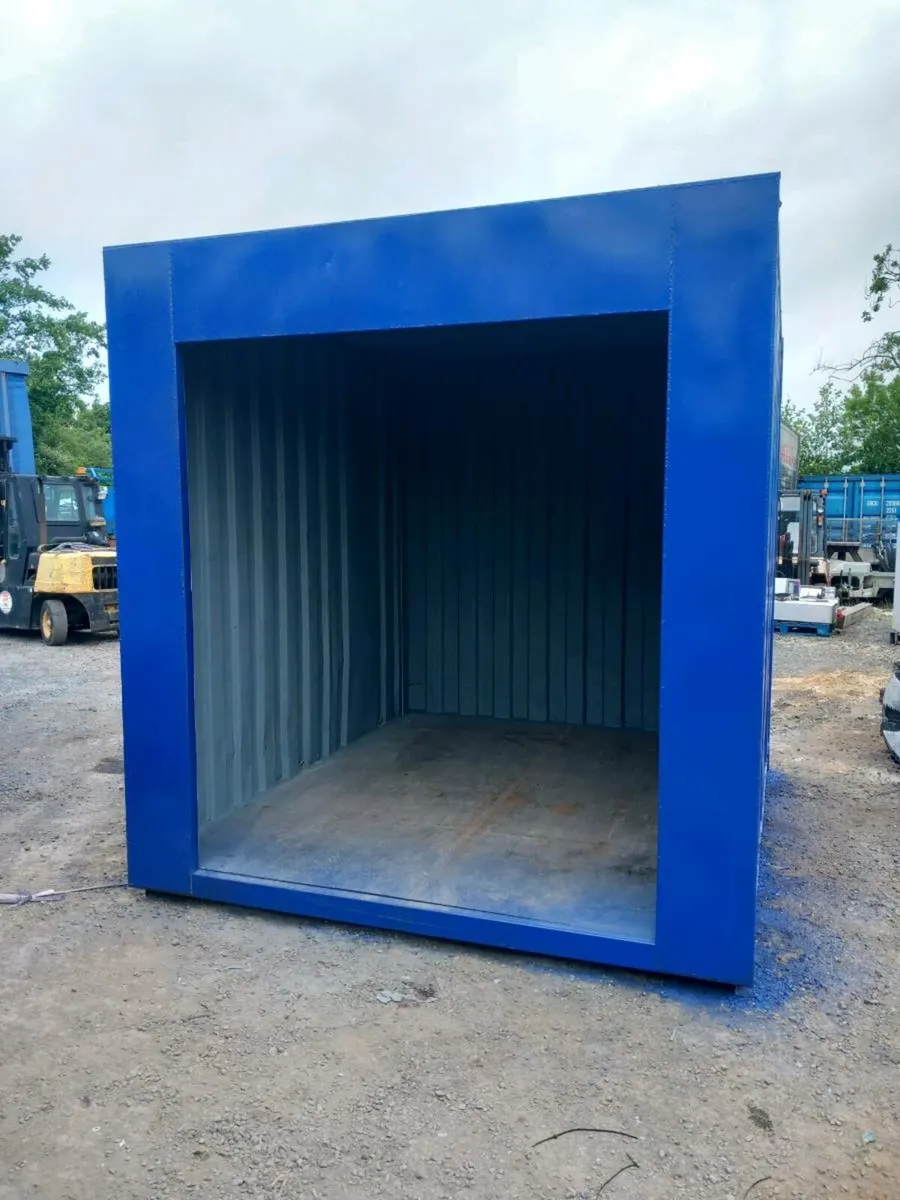 10ft container - Image 1