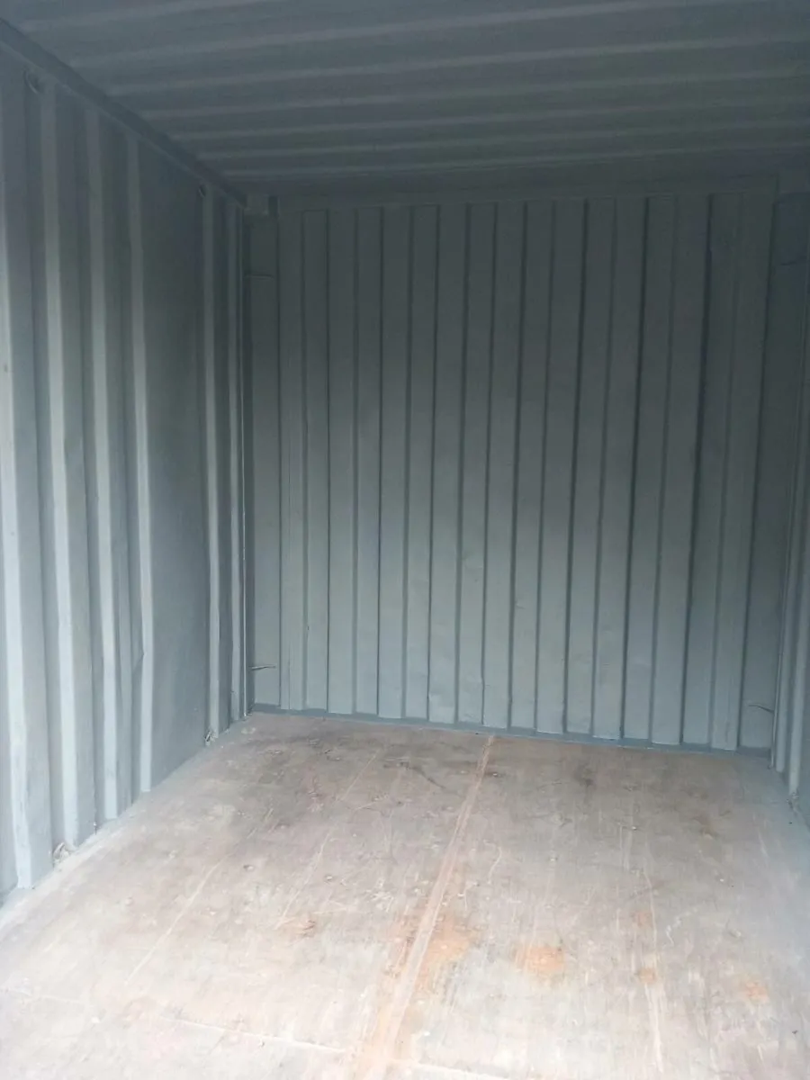 10ft container - Image 4