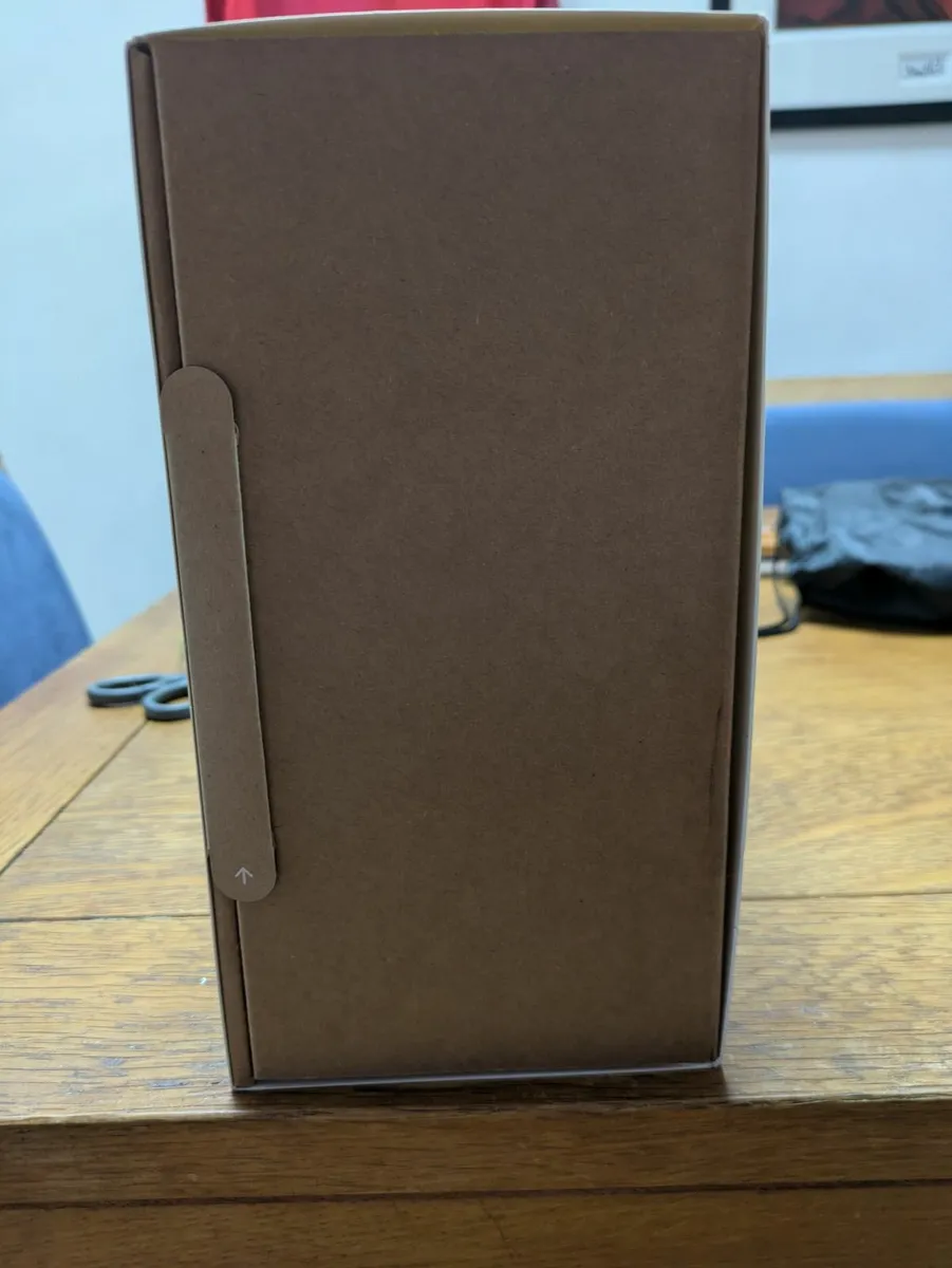 Meta Quest 3 VR Headset 512GB 4K Unopened - Image 3