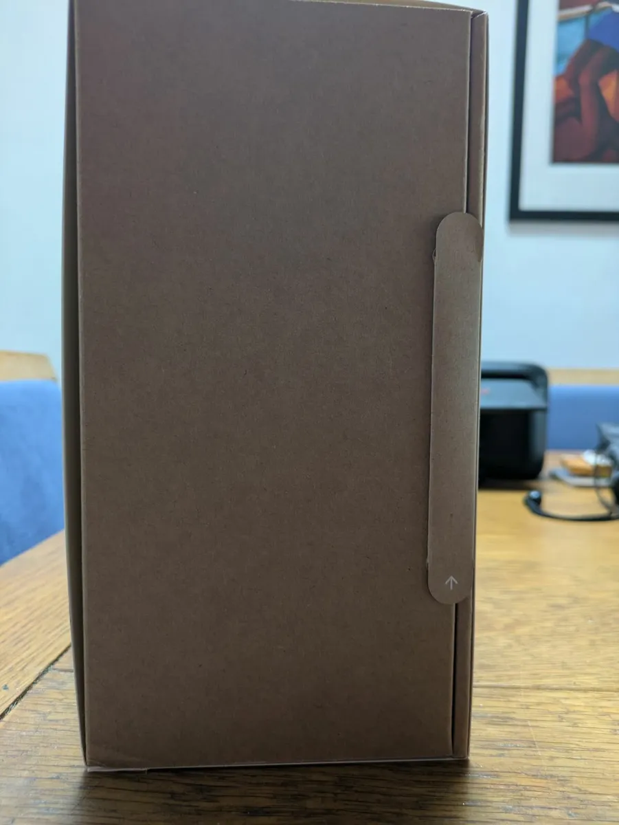 Meta Quest 3 VR Headset 512GB 4K Unopened - Image 4