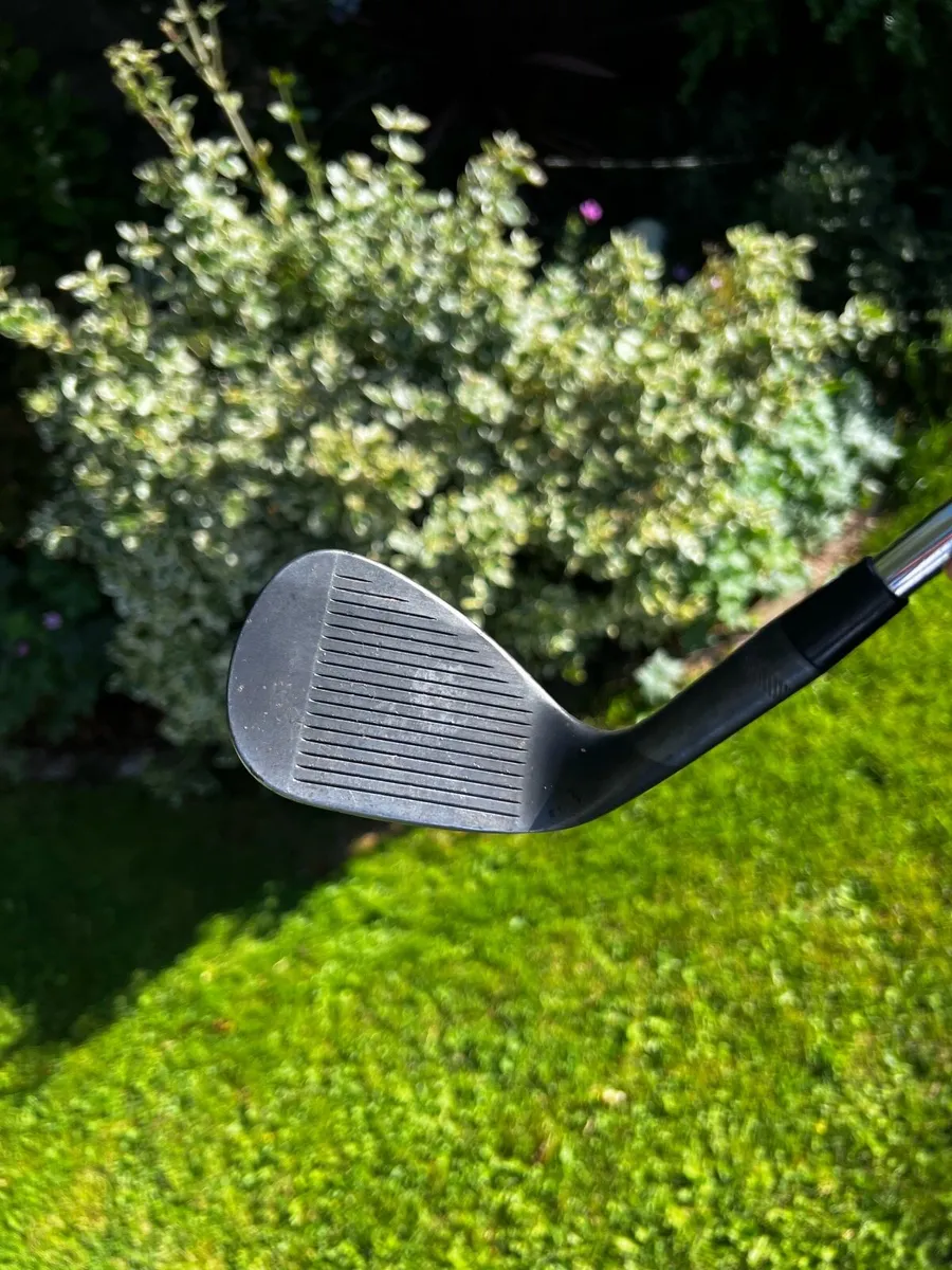 Titleist Vokey SM7 wedges - Image 4