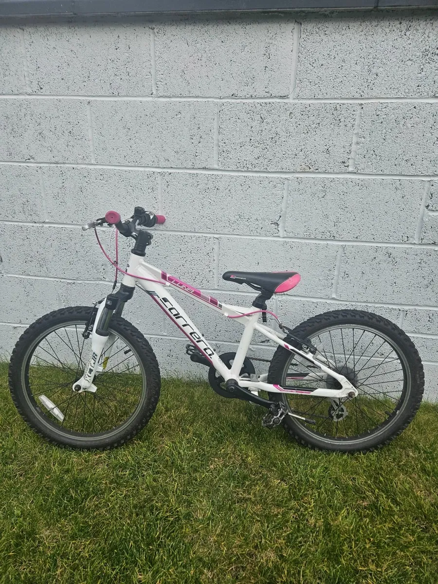 Kids bike - Image 1