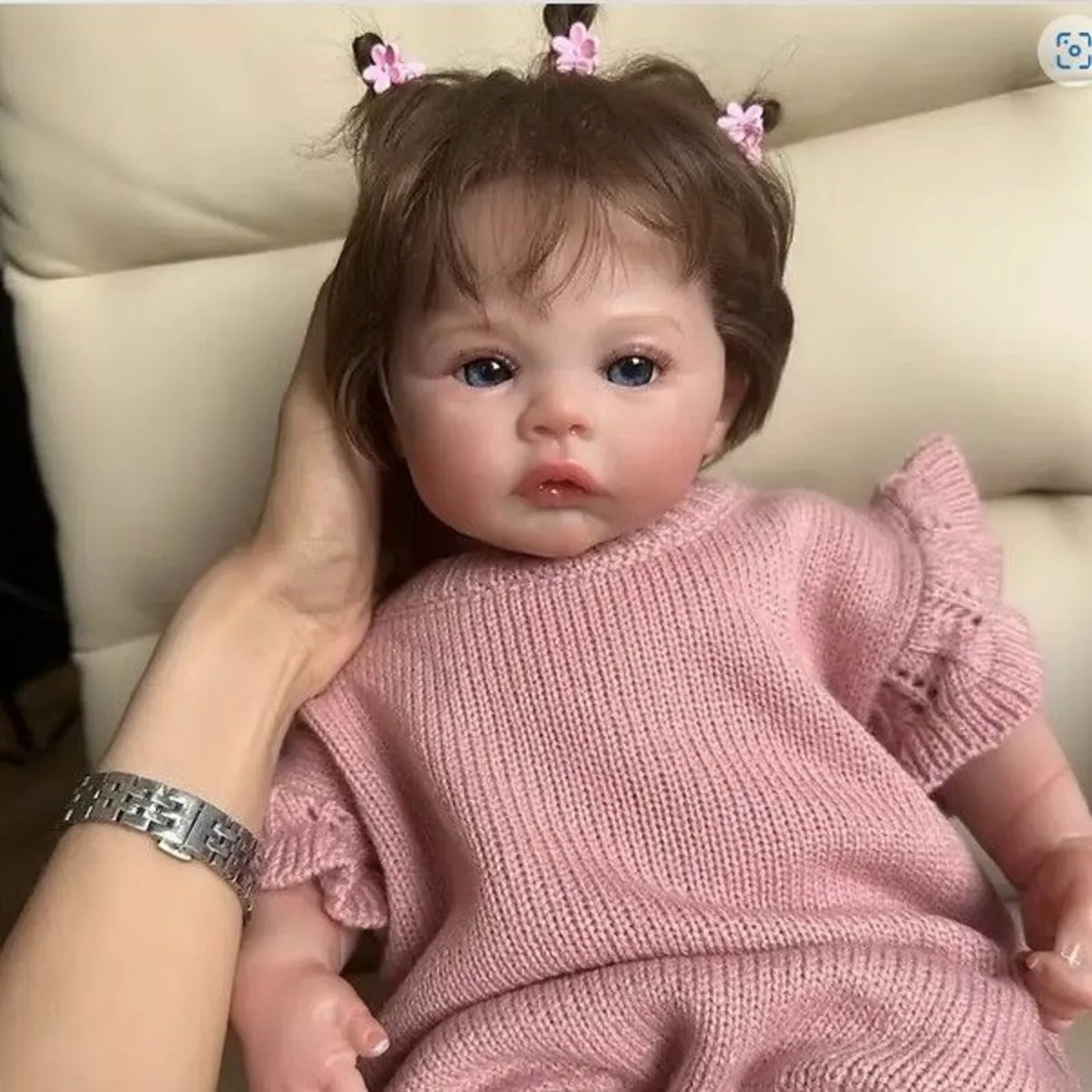 Reborn Doll - Image 1