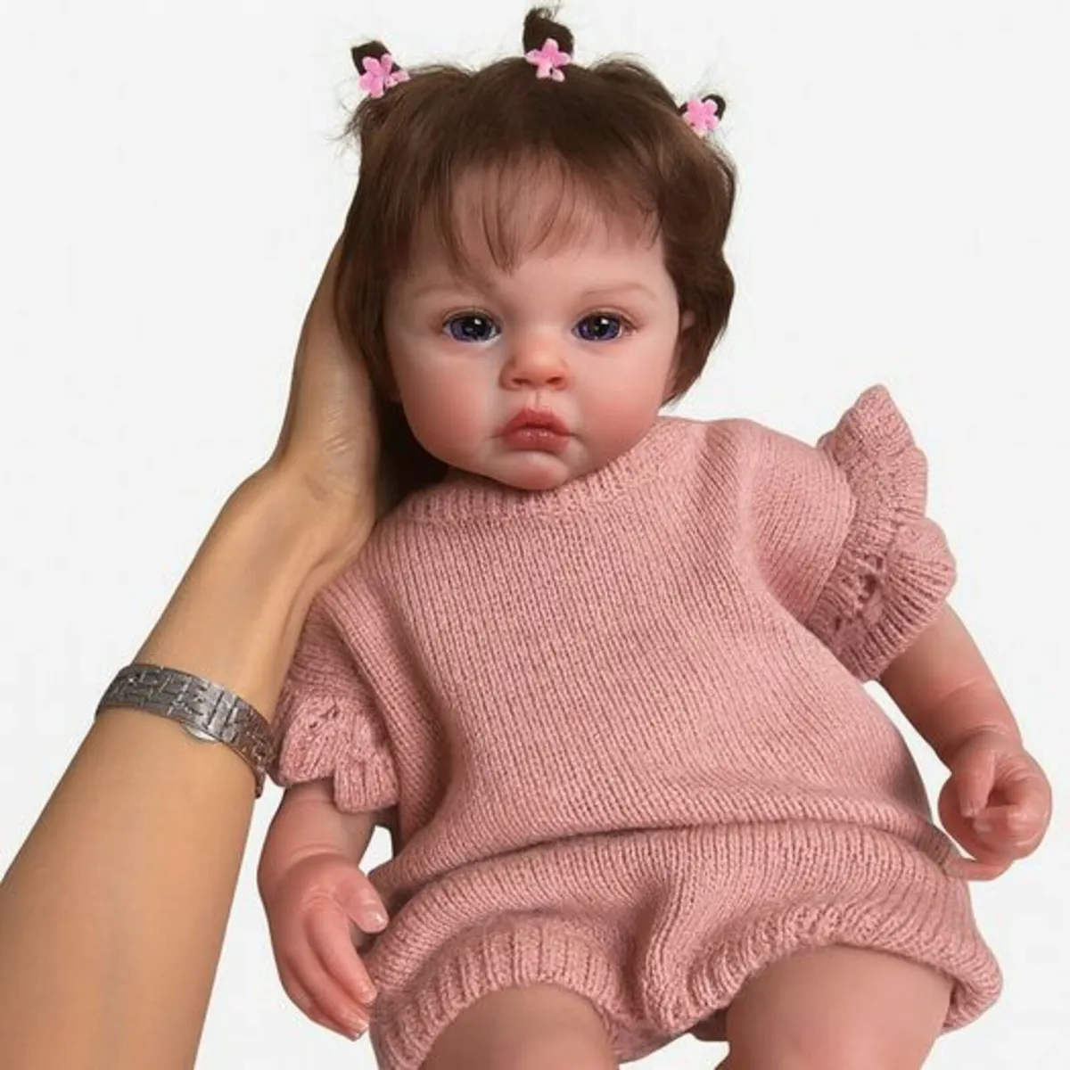 Reborn Doll - Image 2