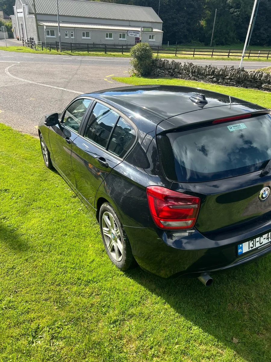 BMW 1 series - Image 2
