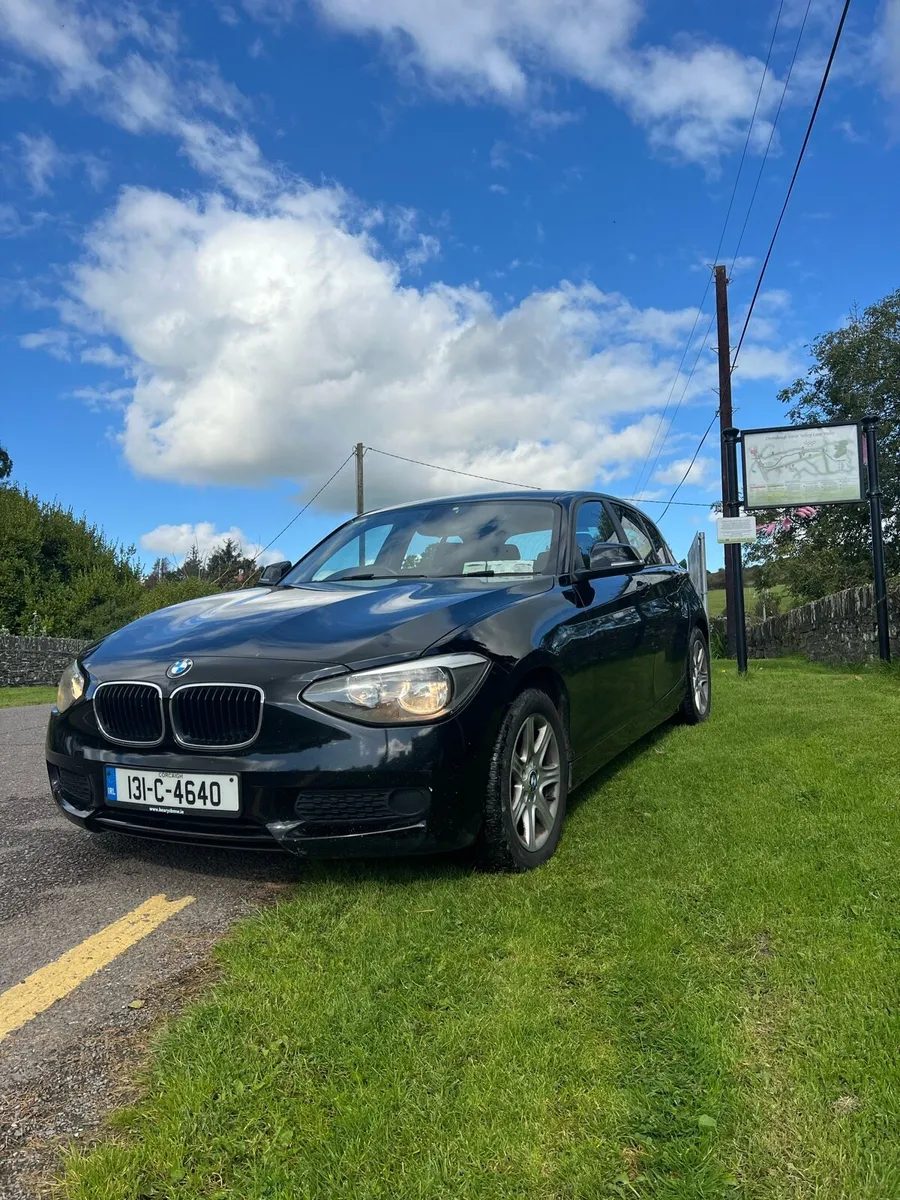 BMW 1 series - Image 3