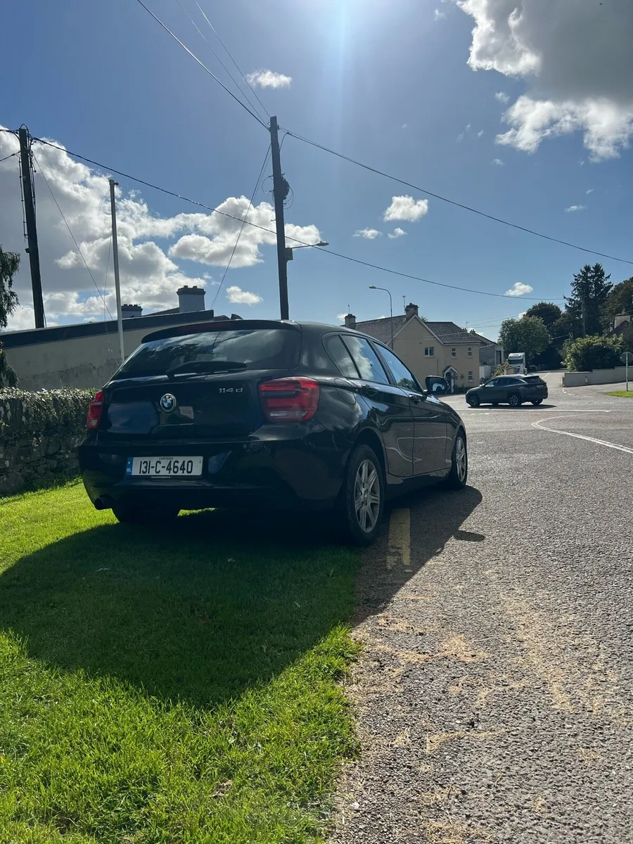 BMW 1 series - Image 4