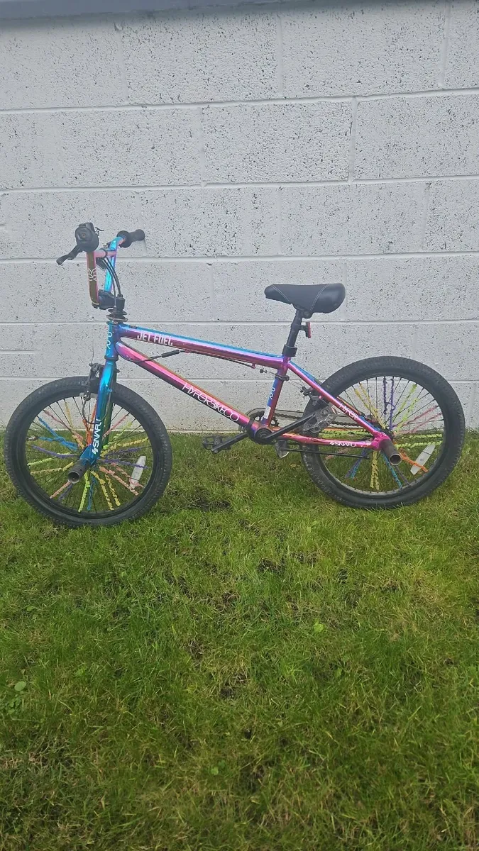 Kids bike - Image 1