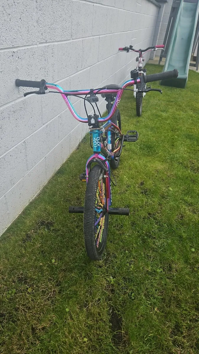 Kids bike - Image 2