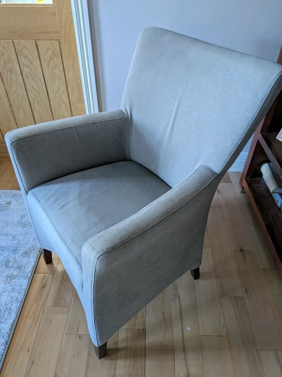 Chair - Image 1