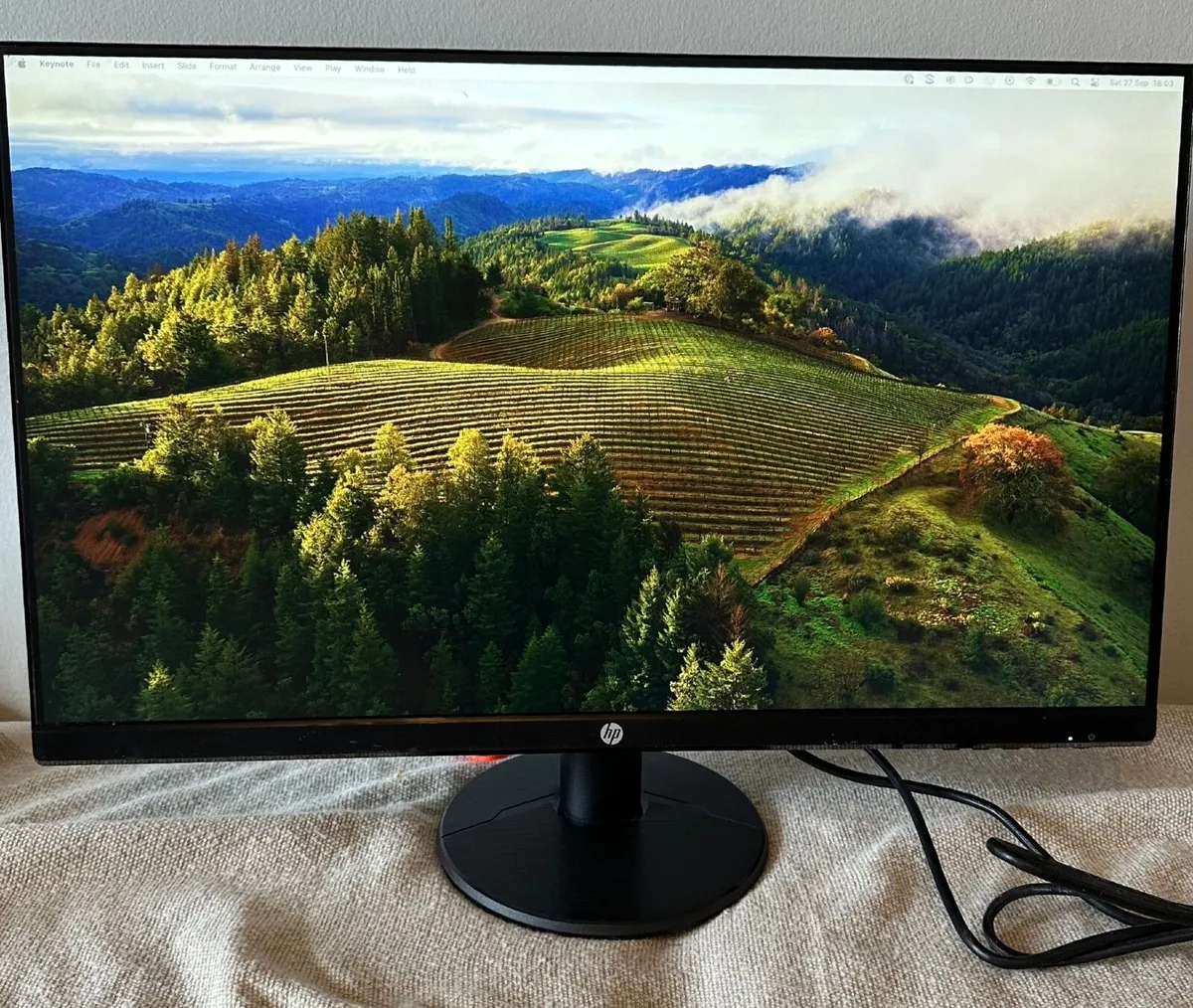 Computer monitor - Image 1