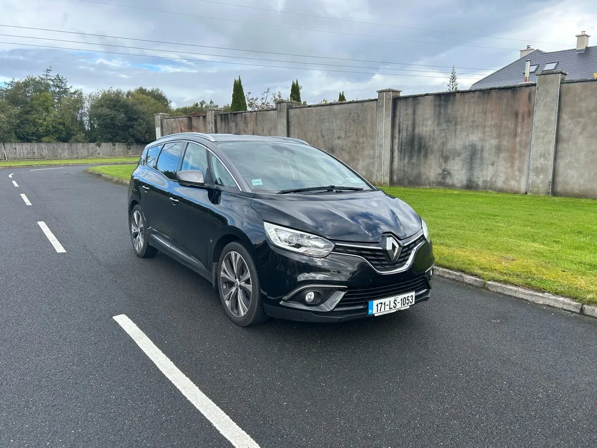 Renault Grand Scenic - Dynamic S - Image 3