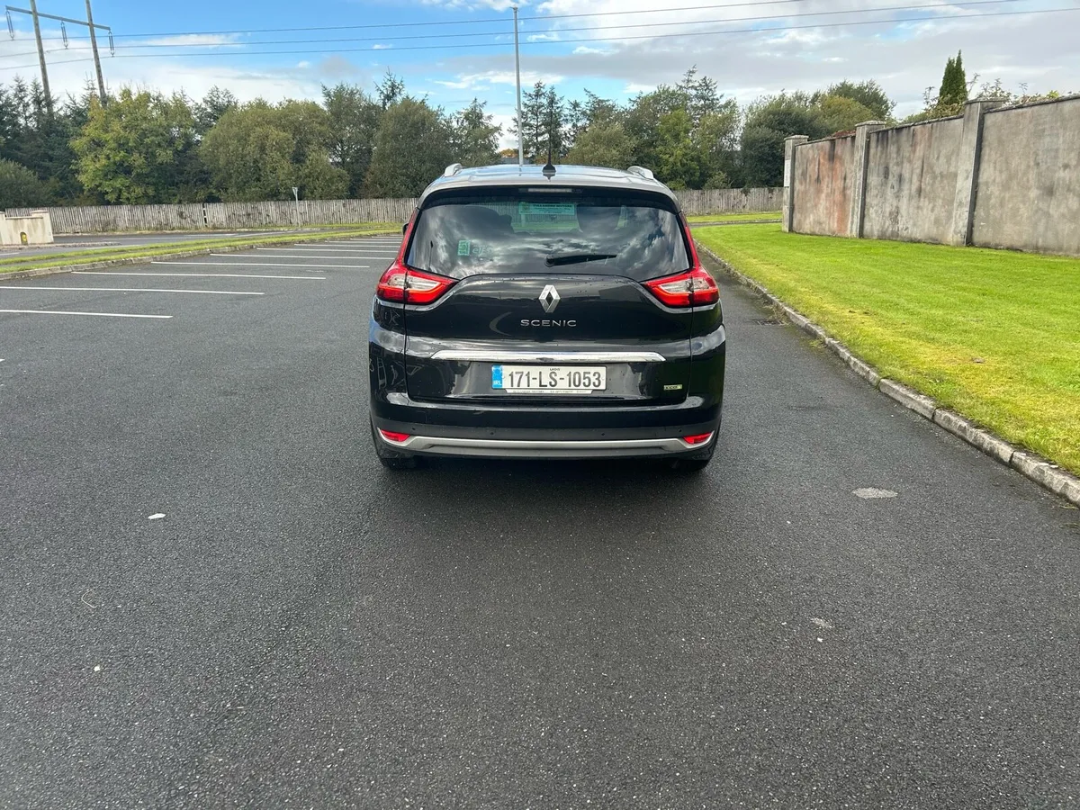 Renault Grand Scenic - Dynamic S - Image 4