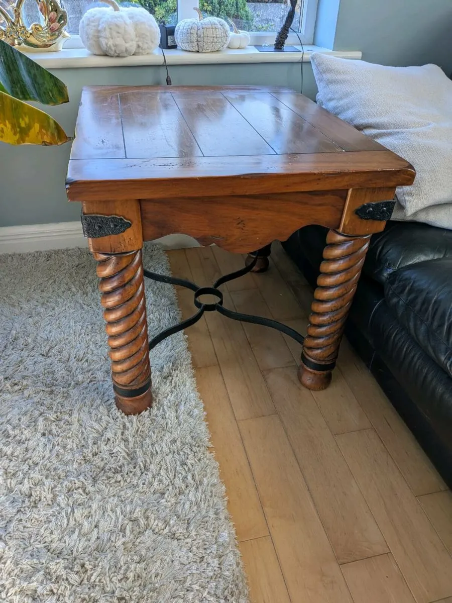 Side table - Image 1
