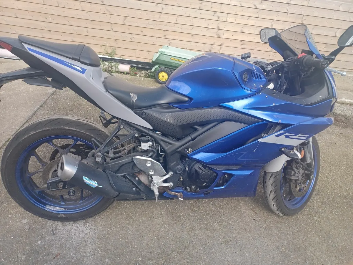 YAMAHA Other 2020 - Image 4