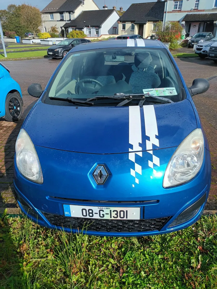 Renault Twingo - Image 1