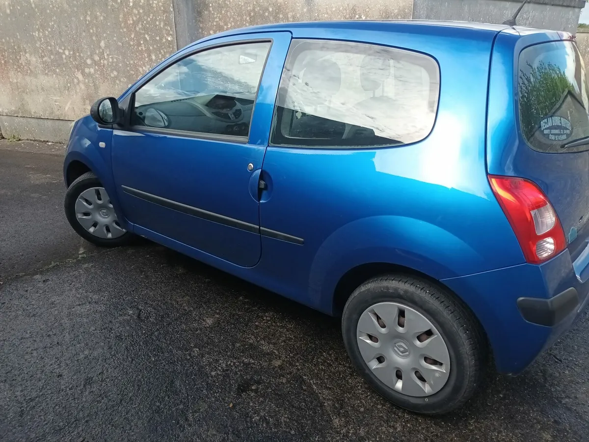 Renault Twingo - Image 2