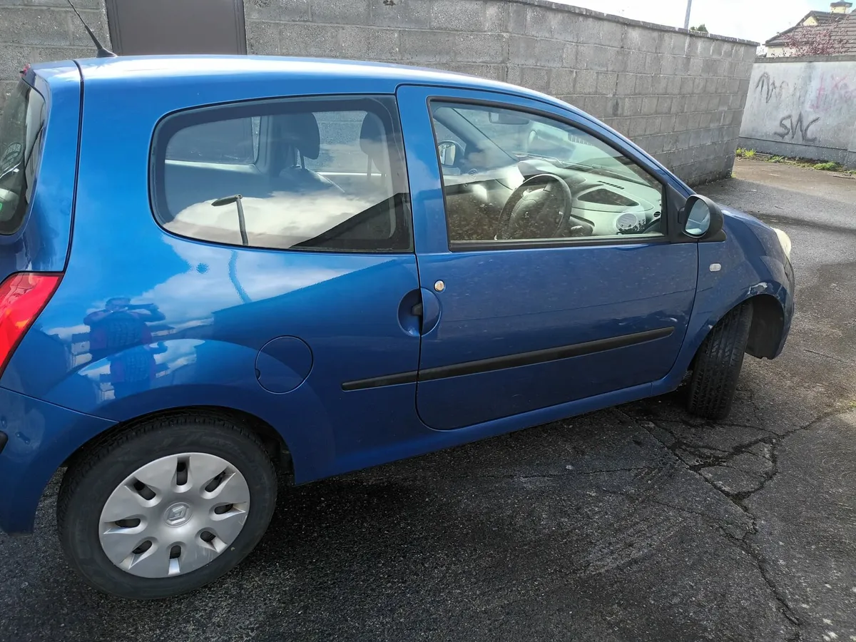 Renault Twingo - Image 3