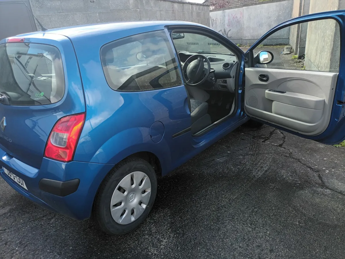 Renault Twingo - Image 4