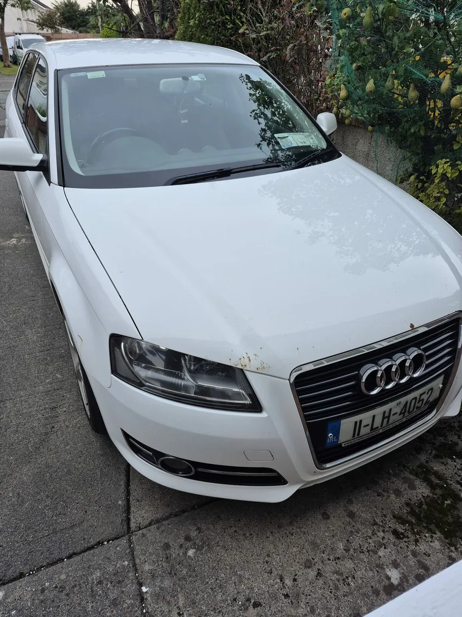Audi A3 - Image 2