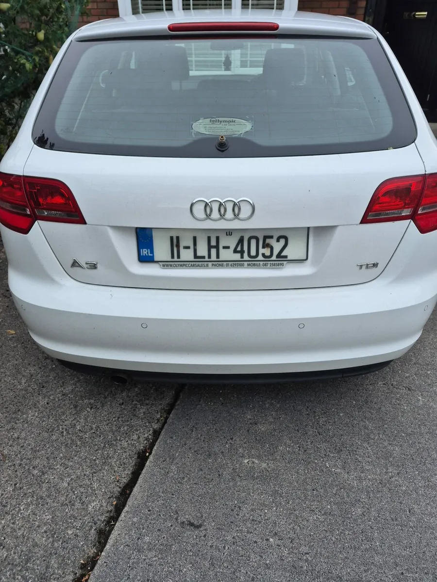 Audi A3 - Image 3
