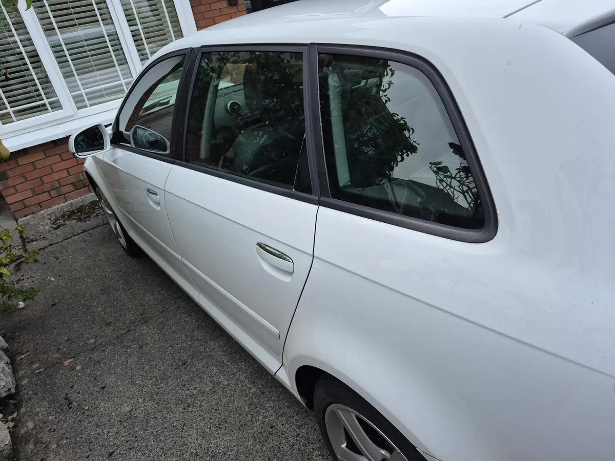 Audi A3 - Image 4