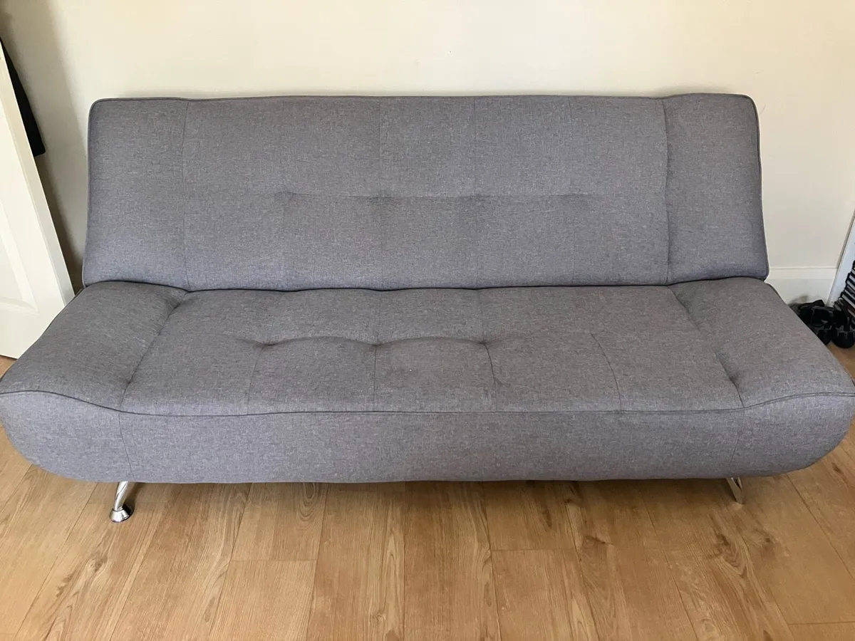 Sofabed - Image 1