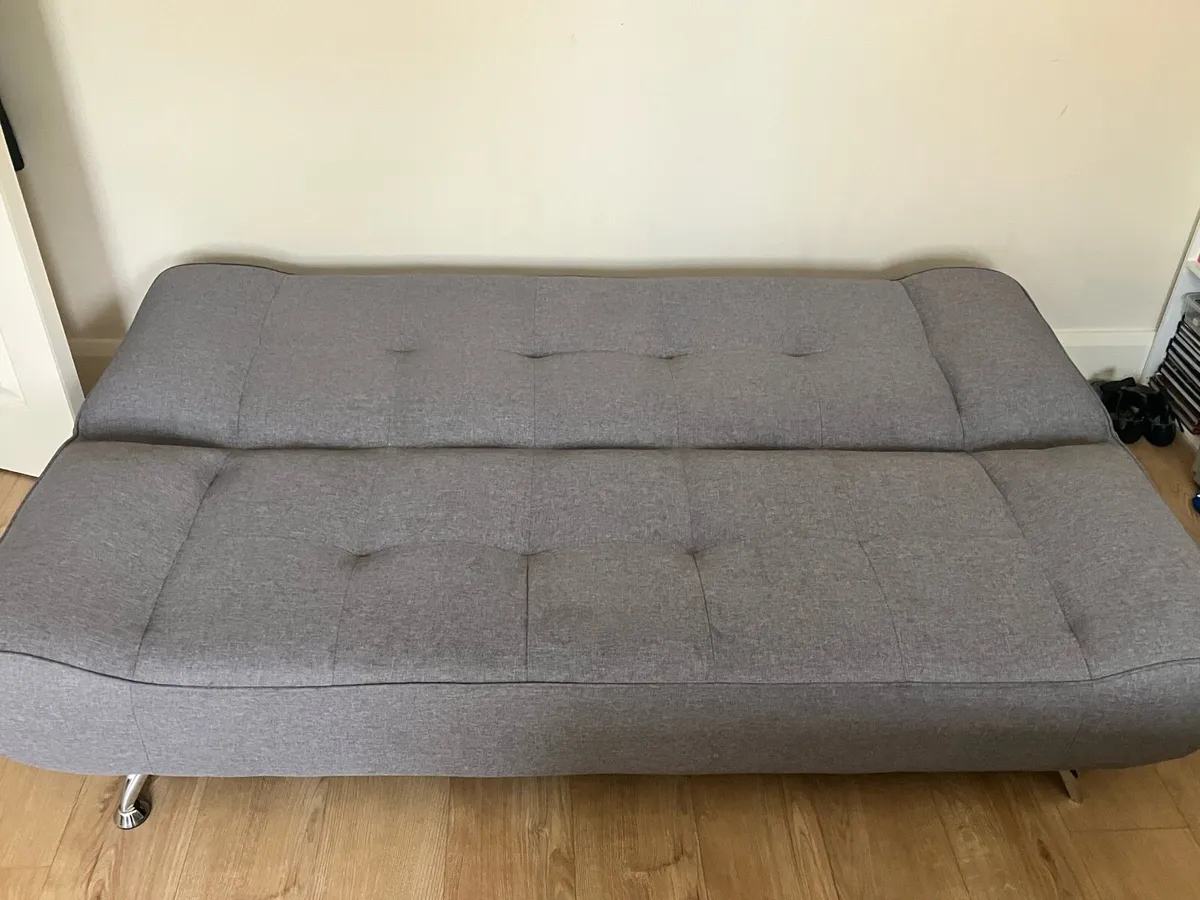 Sofabed - Image 2