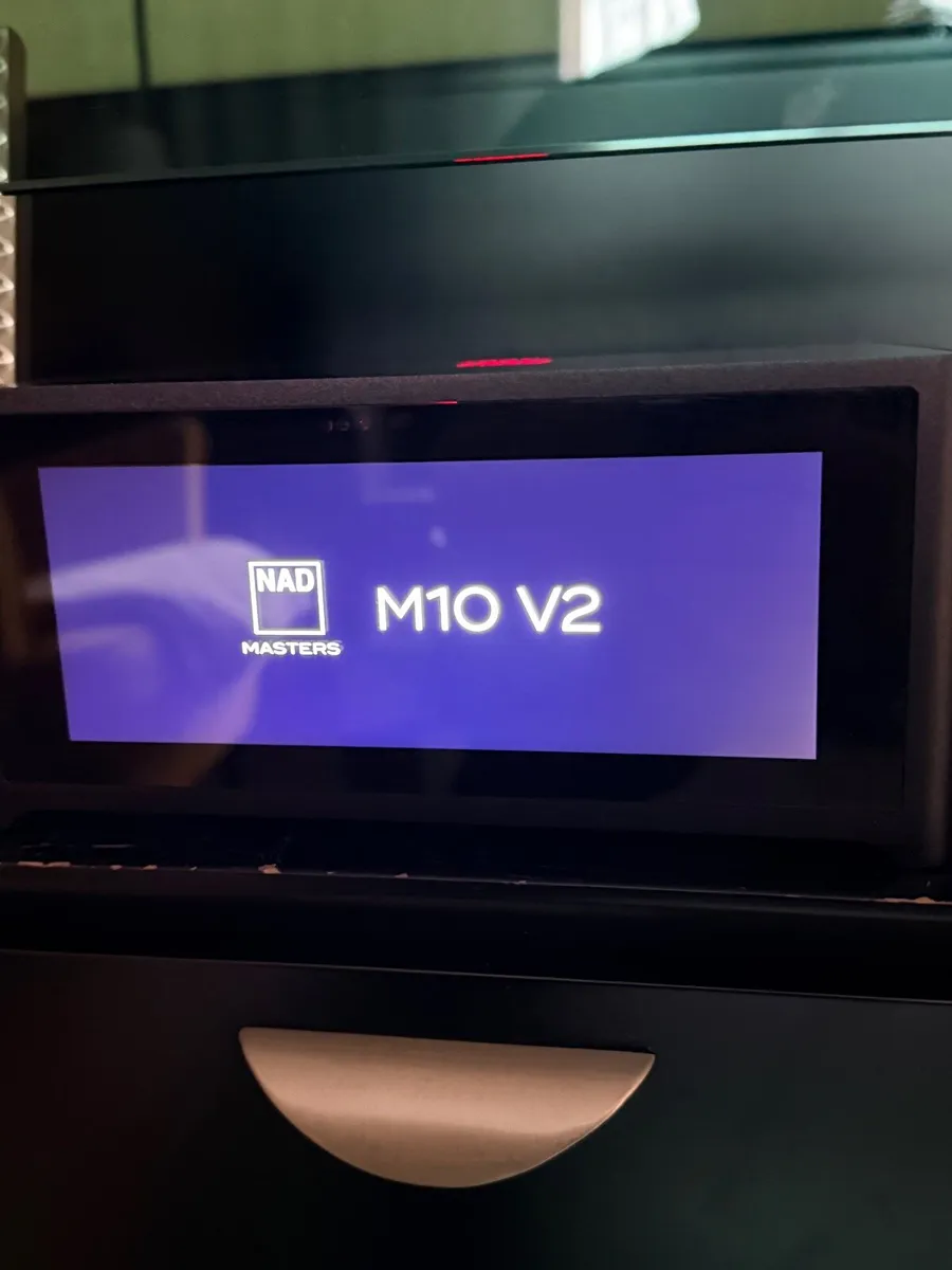 NAD M10 V2 - Image 2