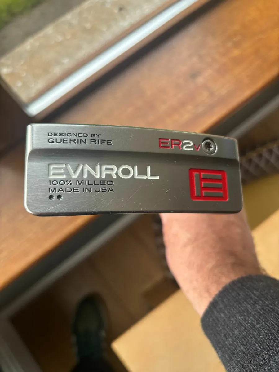 EVNRoll Putter - Image 1