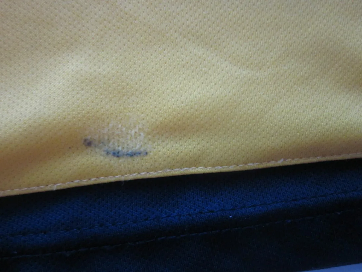 Borussia Dortmund FC Jersey Haaland - Image 4