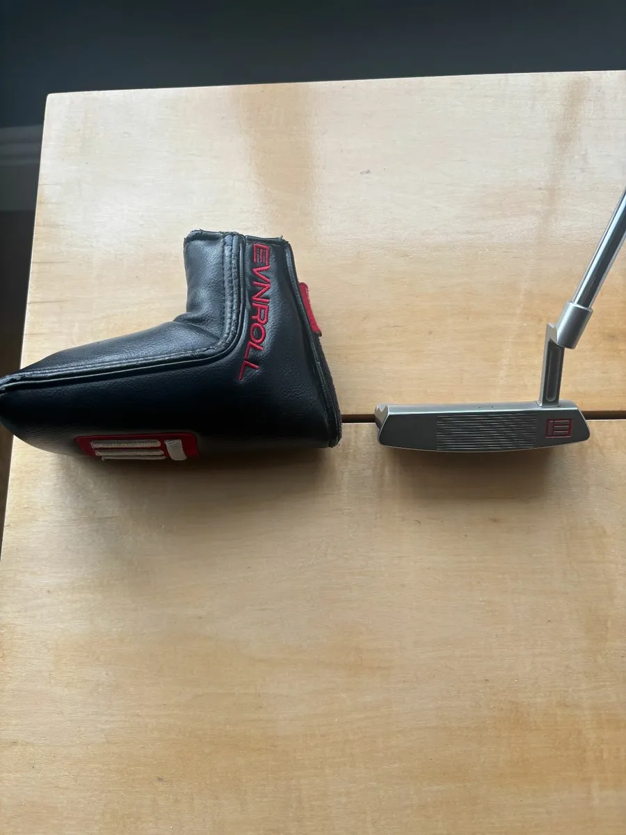EVNRoll Putter - Image 3