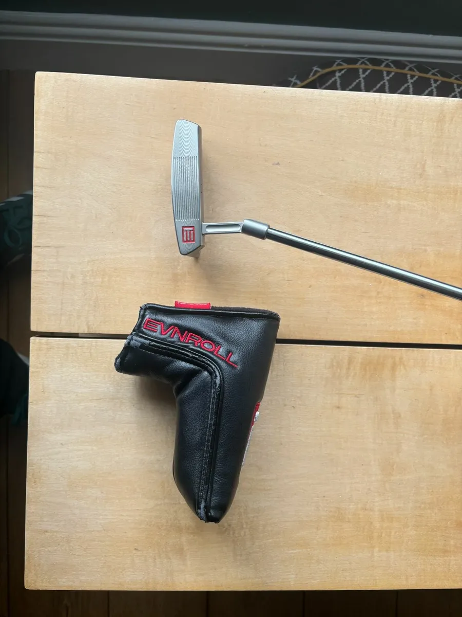 EVNRoll Putter - Image 4