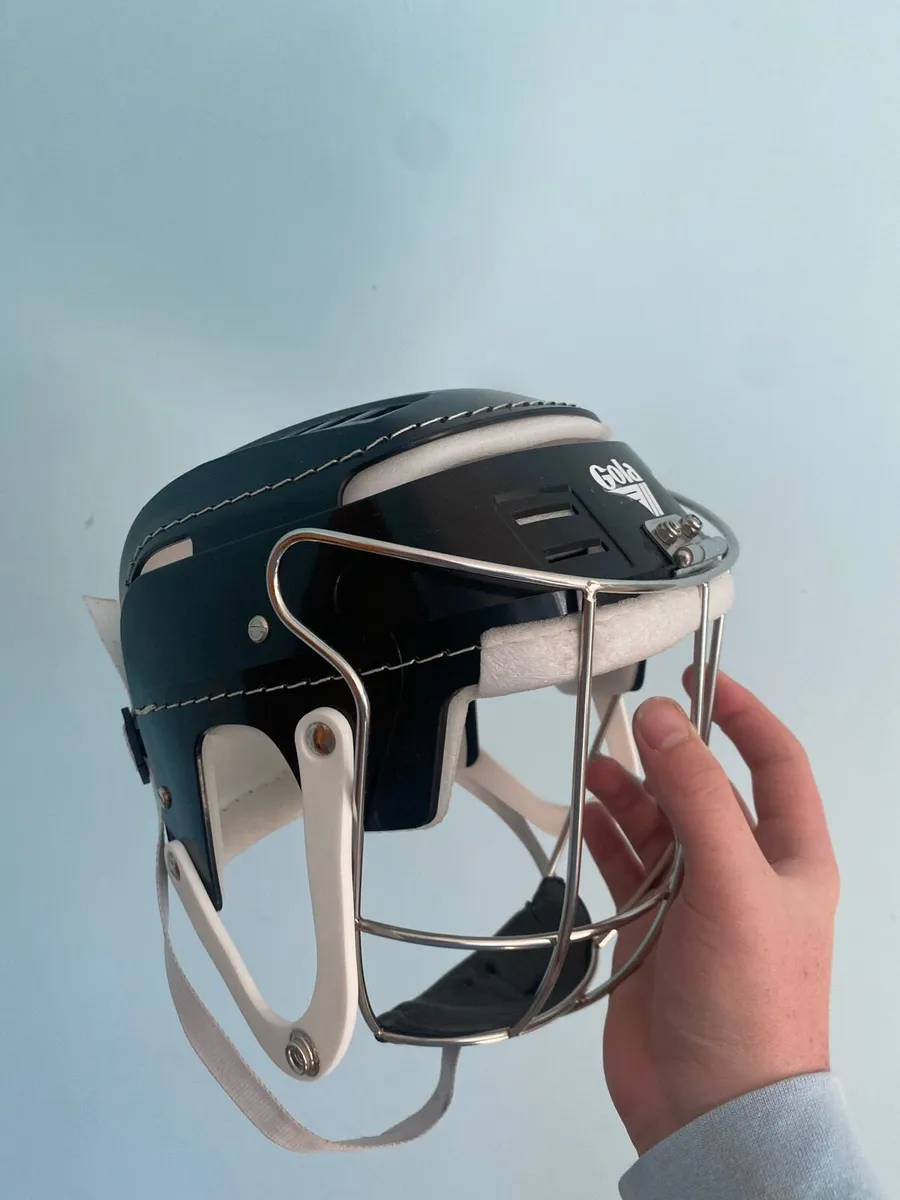 Cooper (Gola) helmet - Image 2