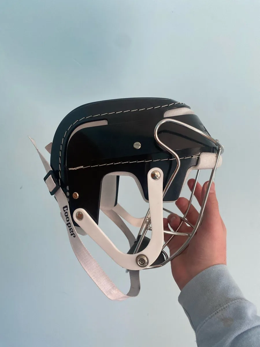Cooper (Gola) helmet - Image 3