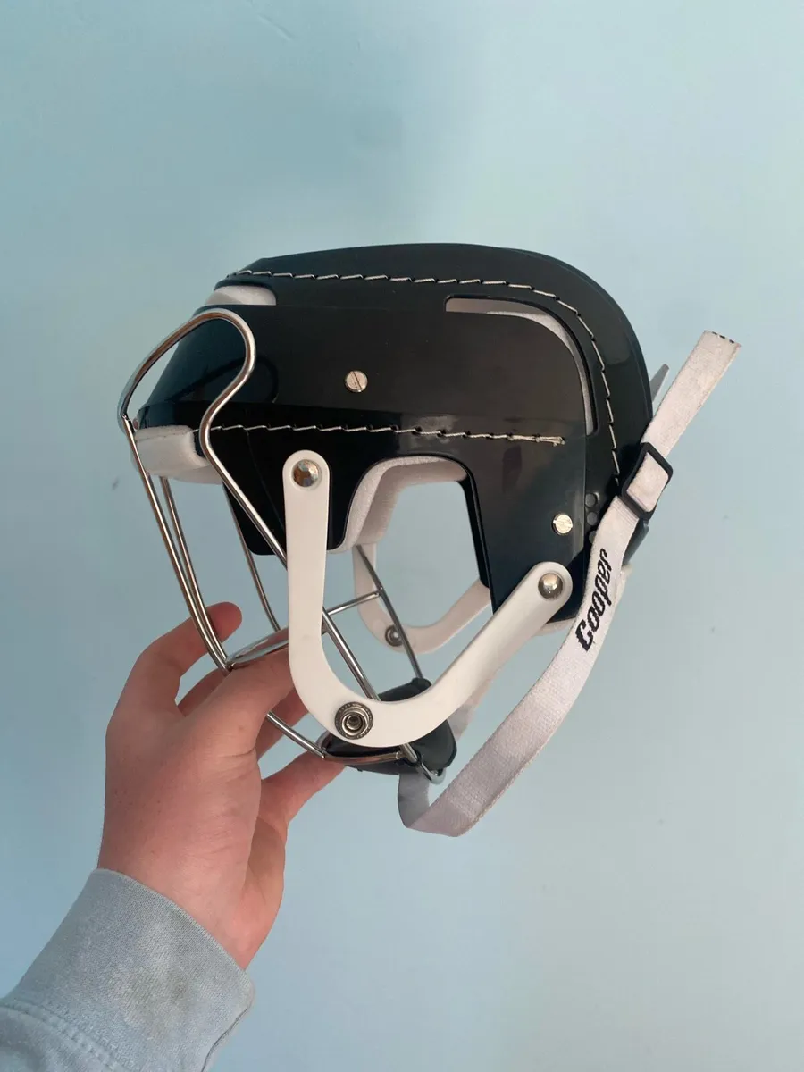 Cooper (Gola) helmet - Image 4