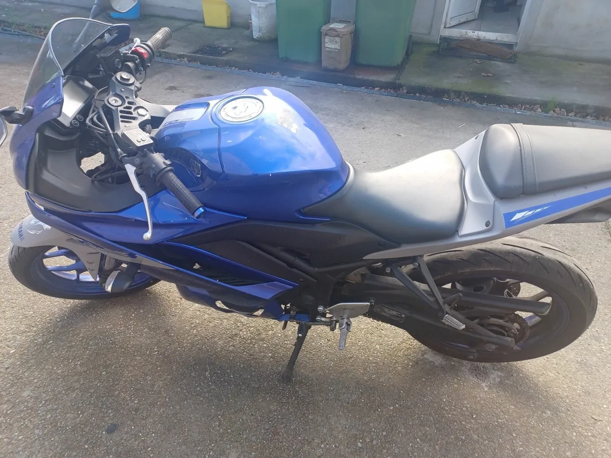 YAMAHA Other 2020 - Image 2